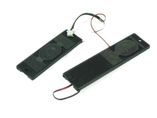 HP ProBook 4510 4510S 4515 4515S 4411 Speaker Dahili Hoparlör 536598-001