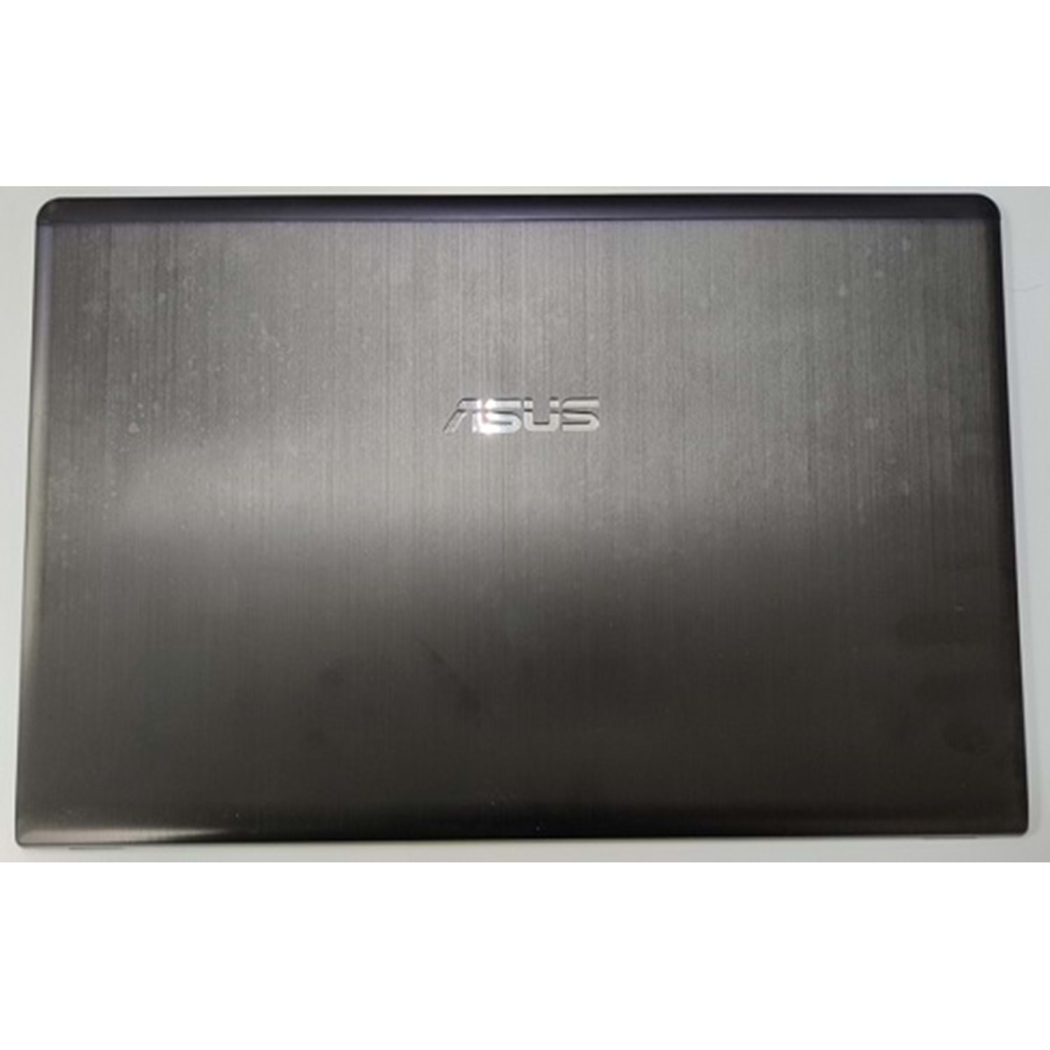 Asus N56 N56D N56V N56DY N56VB Ekran Arka Kasası Lcd Cover 13GN9J1AM0801 - LCVD FLEX KABLO - WİFİ ANTEN - KAMERA