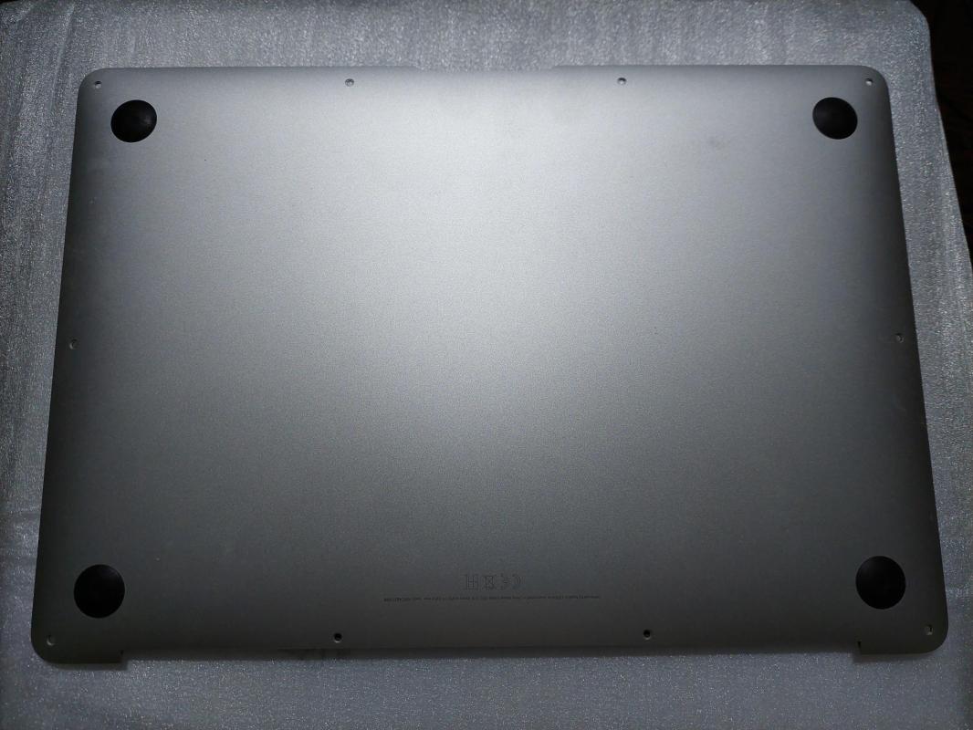 Macbook Air A1466 Alt Kapak 2013-2017