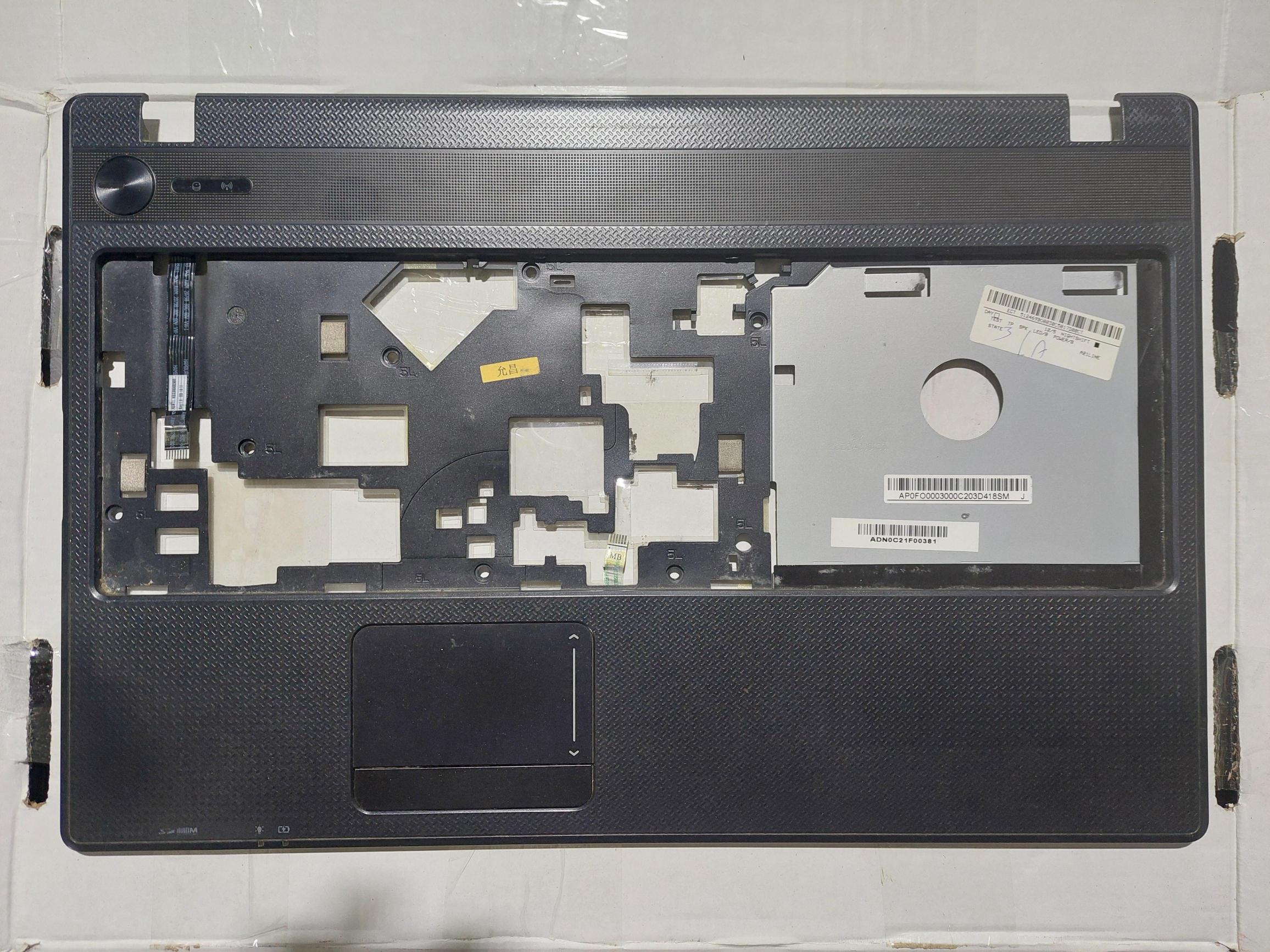 Acer%20Aspire%205336-2524%20üst%20kasa%20Ap0fo0003000%20e85792%20S8442D%205100%20TOUCHPAD%20LS6582P%20