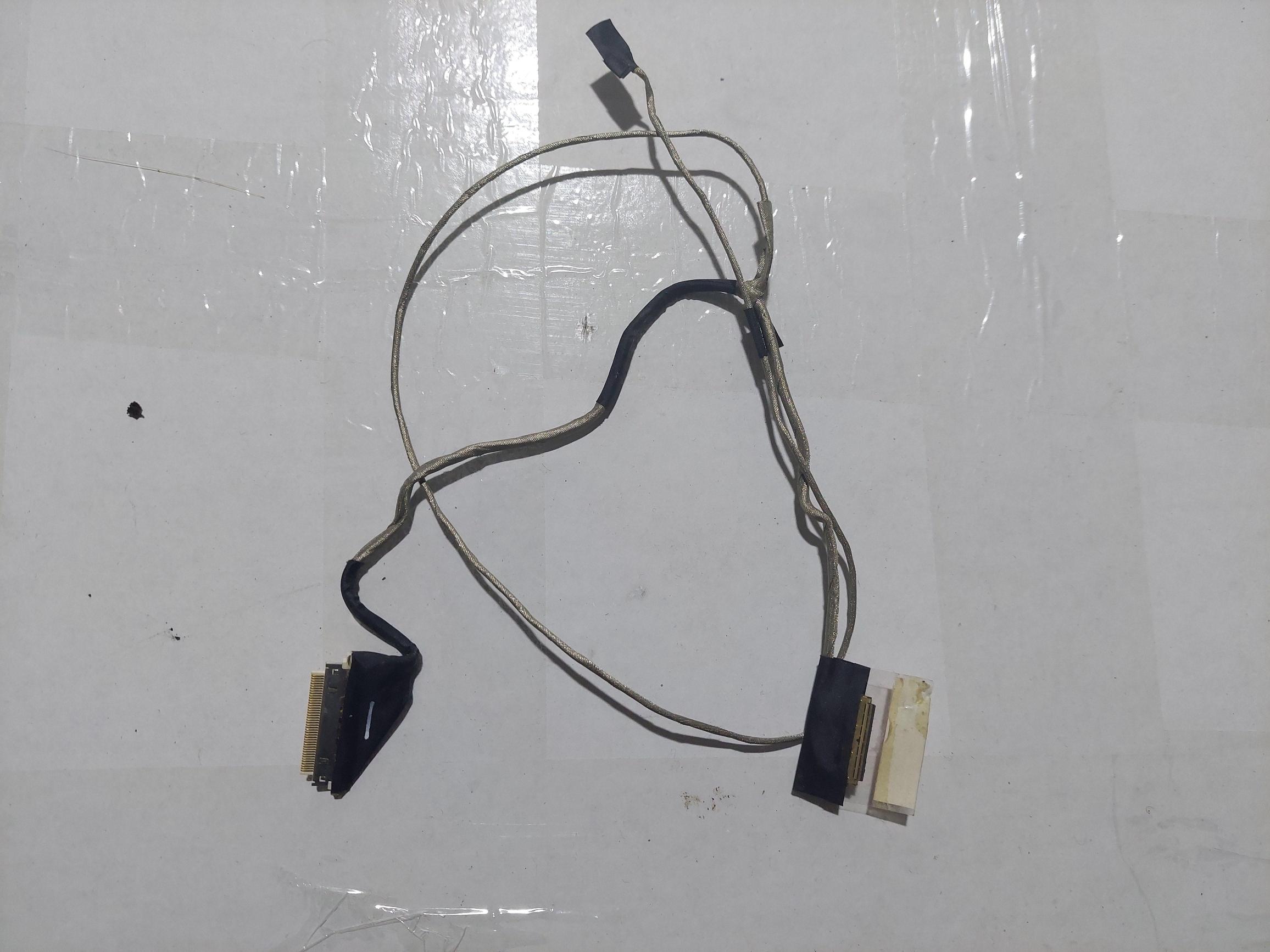 Acer Aspire E5-572 dc02001y910 Ekran Flex Data KABLOSU