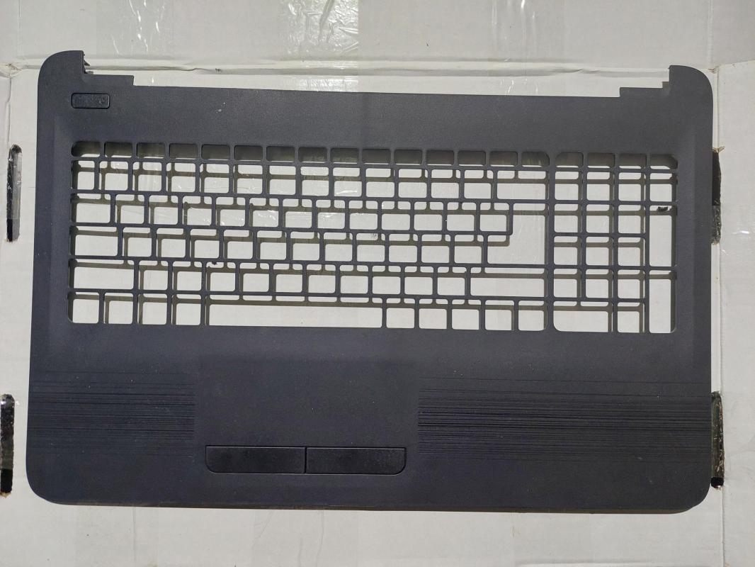 Hp TPN-C125 TPN-C126 HP 255 G4  813974  üst klavye kasası