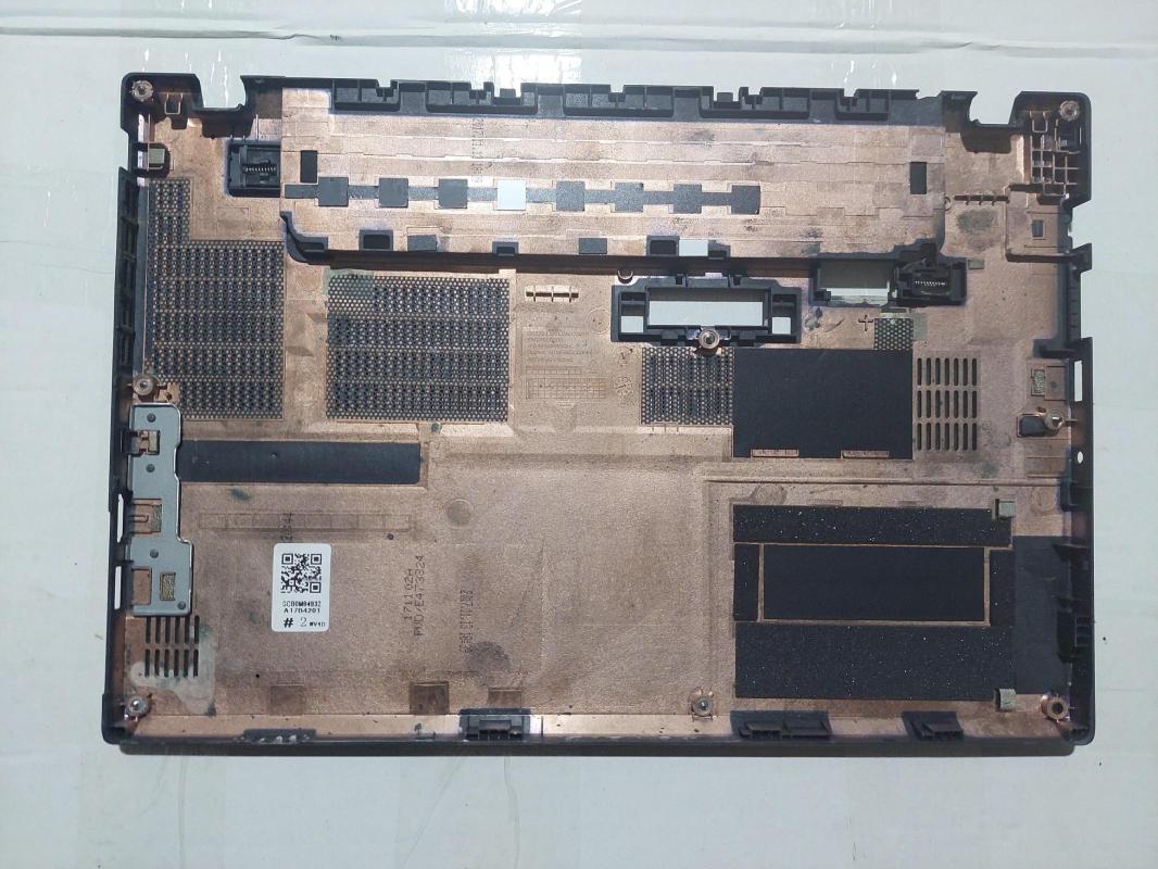 Lenovo Orijinal ThinkPad X270 20HM 20HN 20K5 20K6 Notebook Alt Kasa Kapak