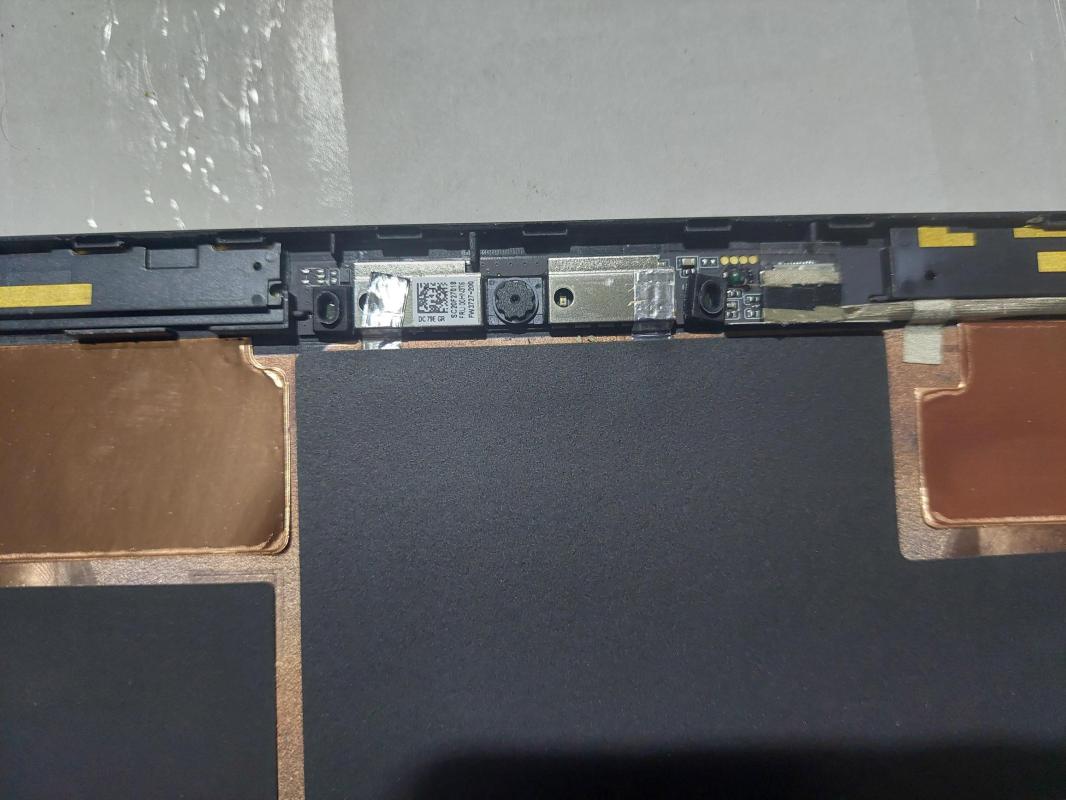 Lenovo ThinkPad X270 12.5’’ Genuine Laptop LCD Back Cover SCBOM84923 Lenovo ThinkPad X270 12.5’’ LCD Screen Lid Top Back Cover SCBOM84923