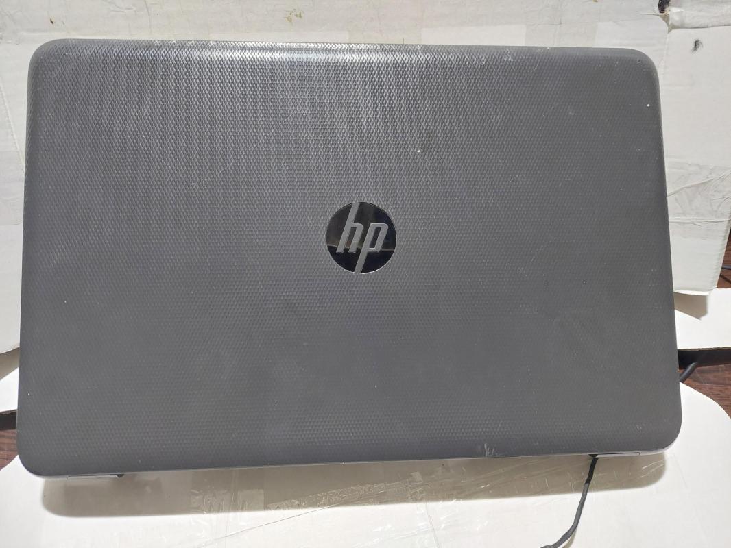 HP 250 G4 ARKA KAPAK SPS 814616 -  SAĞ SOL MENTEŞE AM1EM000100-  KAMERA  -  WİFİ