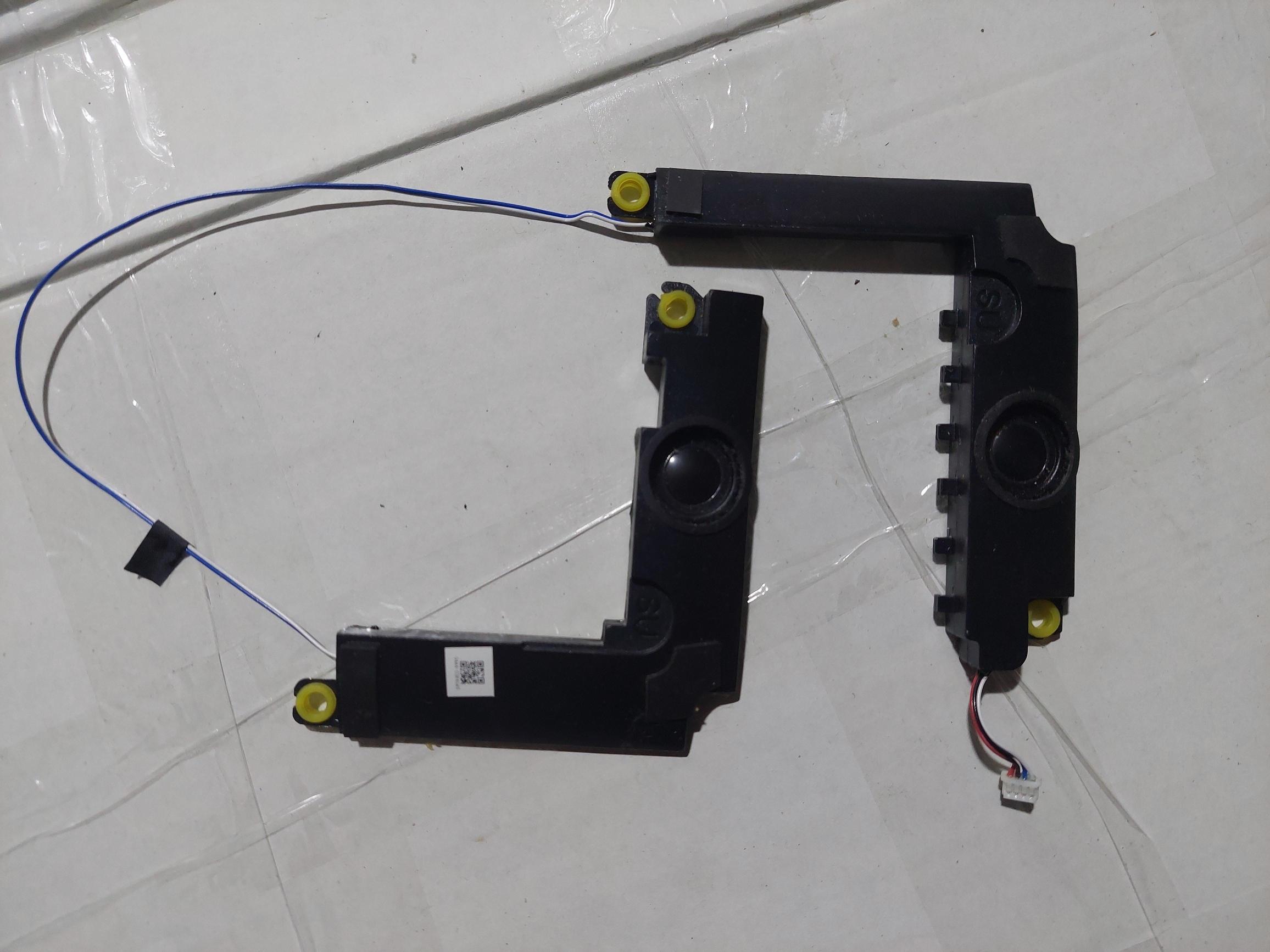 Asus Vivobook X509 X509FA X509FA 04072-03280000 Dahili Hoparlör Speaker