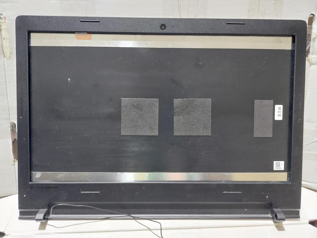  Lenovo AP10E000300 AP10E000500 Notebook Lcd Cover Ekran Arka Kasası VE BEZEL VE KAMERA VE WIFI ANTEN 