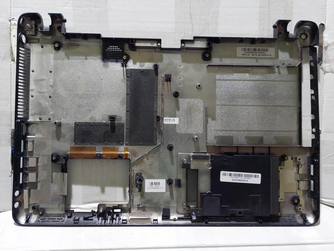 Sony Vaio SVF152C29M SVF  Svf15 Svf-15 svf152 svf153 Fit 15A 3NHK9BHN010 ALT KASA