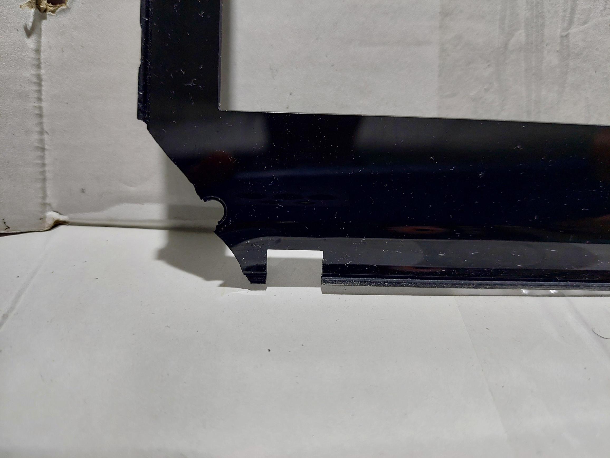 Sony Vaio SVF152C29M SVF BEZEL COVER  