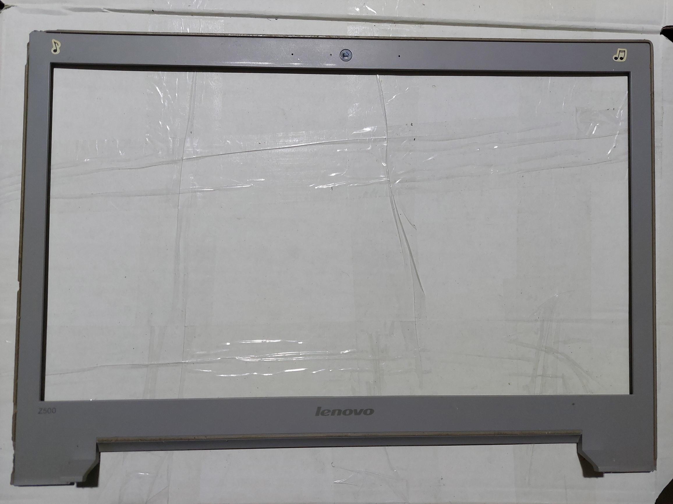 Lenovo ideapad Z500 20202 Notebook Ekran Ön Çerçeve Bezel AP0SY000200