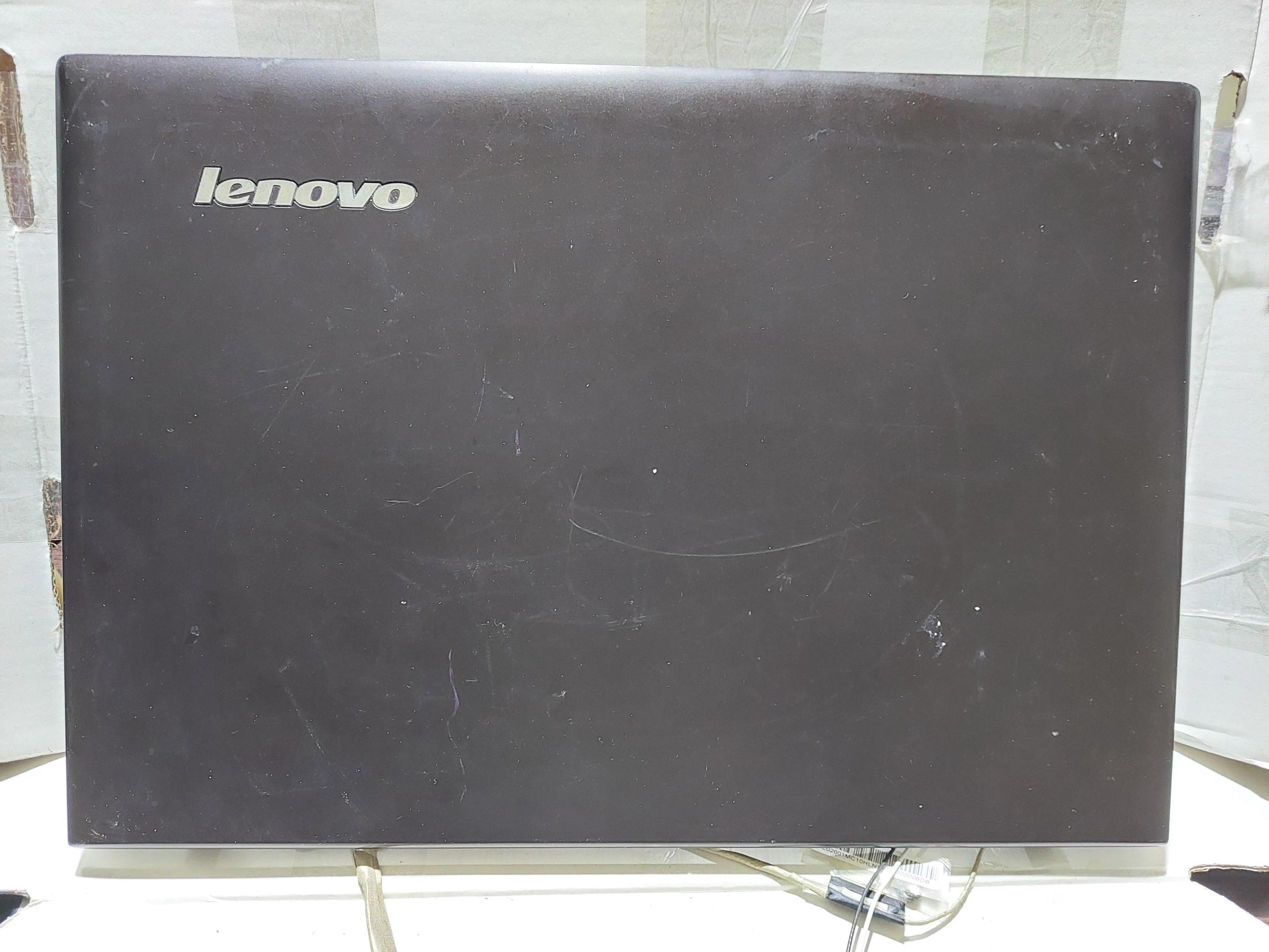  Lenovo ideapad Z500 20202  Ekran Arka Kasa Lcd Cover AP0SY000140 -KAMERA - LCVD DATA KABLO - WİFİ ANTEN 