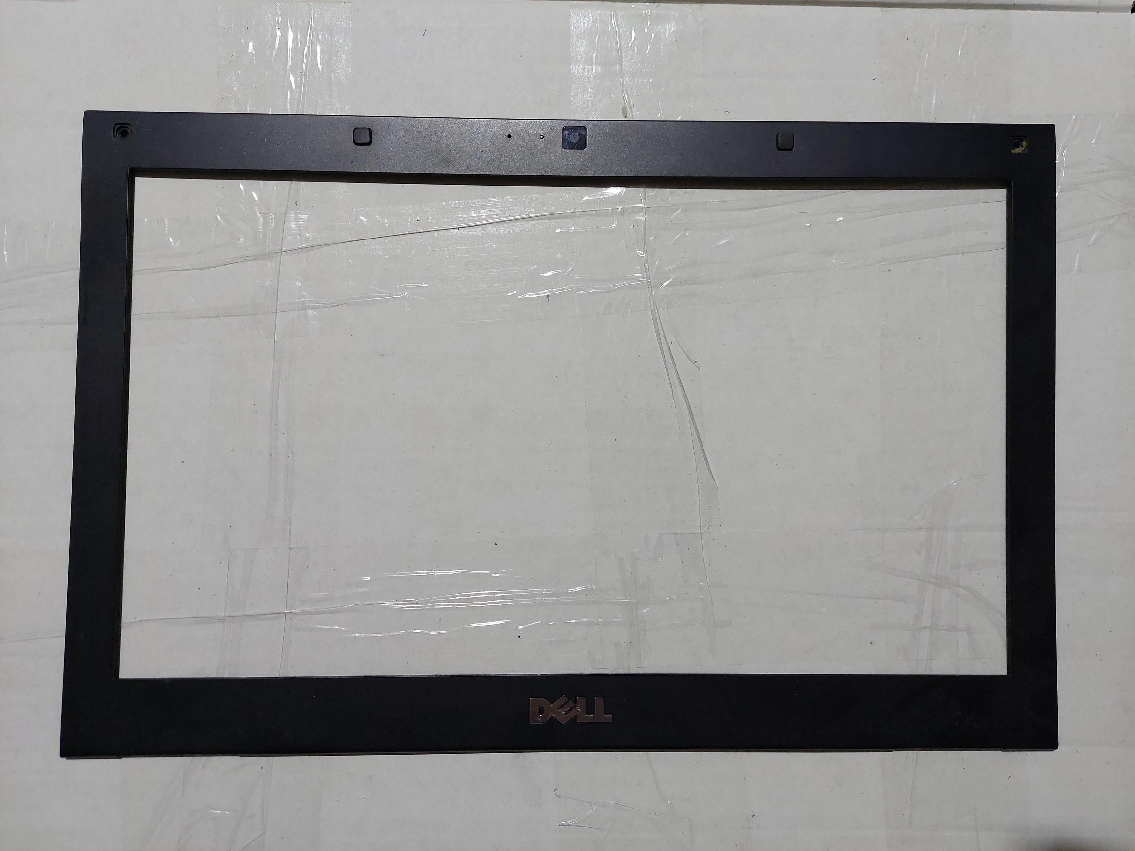 DELL VOSTRO V13 V130 LCD EKRAN ÖN ÇERÇEVE BEZEL  F9V1C 60.4M107.003 Bezel Cn-08Y12T