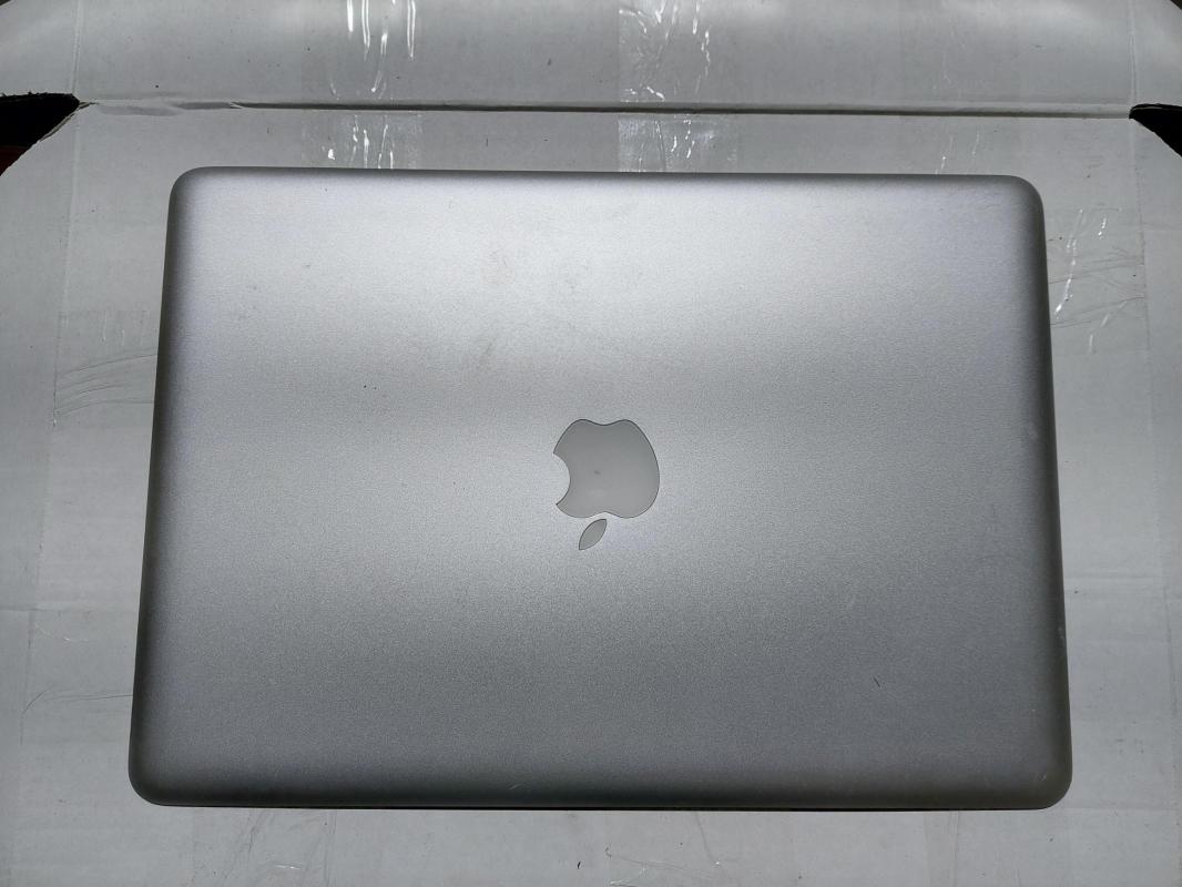  MacBook Air 13’’ A1237 A1304 Arka Kapak  604 0313 A  0100D01098