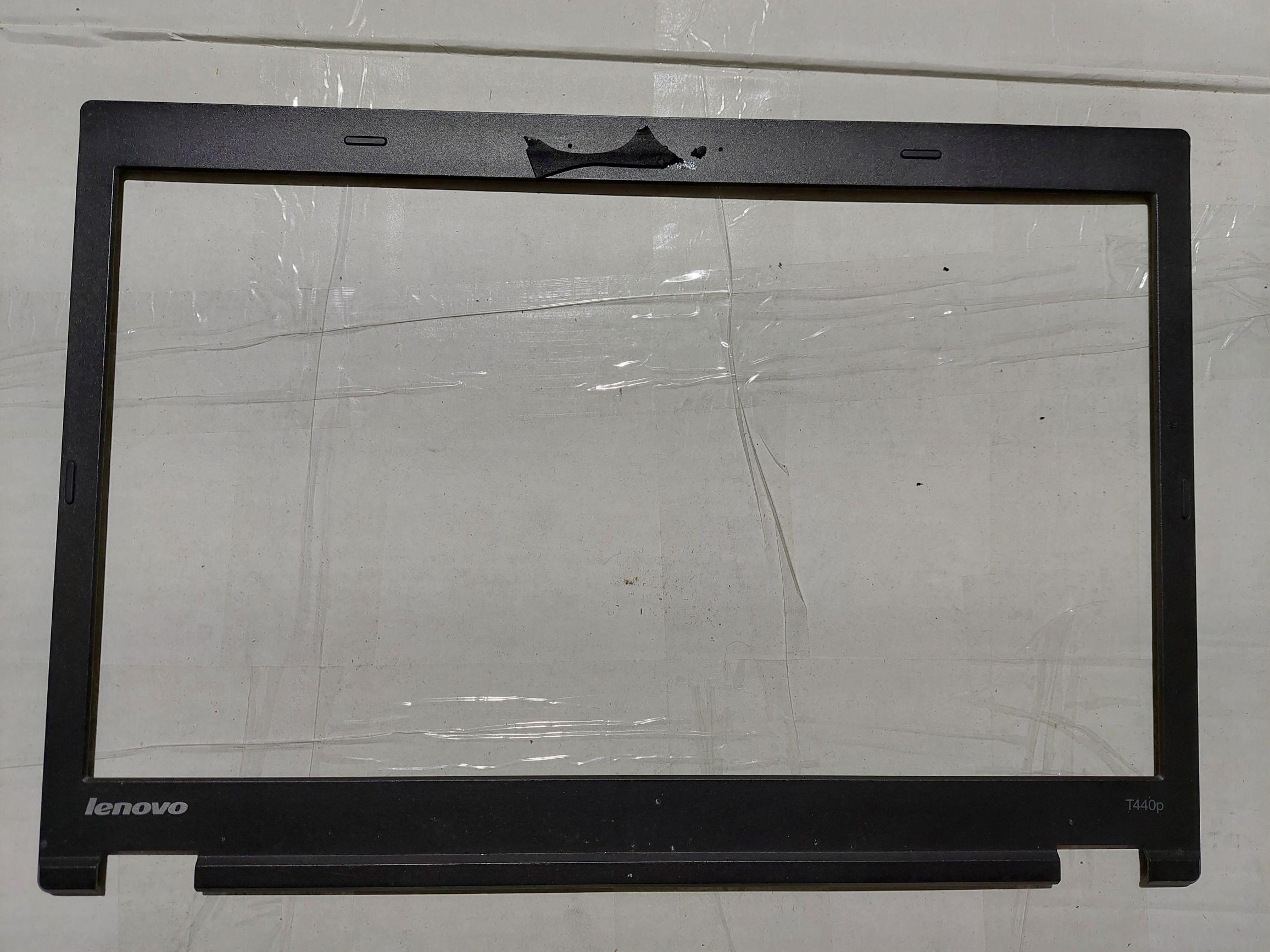 Lenovo ThinkPad T440P LCD Ön Çerçeve BEZEL  04X5424 AP0SQ000200M2 ABD SH