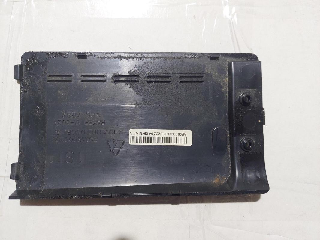 Toshiba A350 A350-22H Notebook Hdd Kapağı Ap05S000A00 