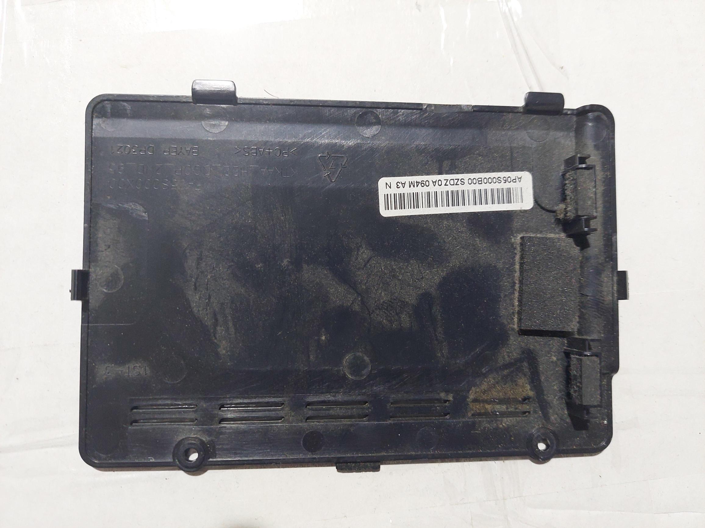  Toshiba Satellite A350 A355 A350D A355D Notebook Hdd Servis Kapak - AP05S000B00