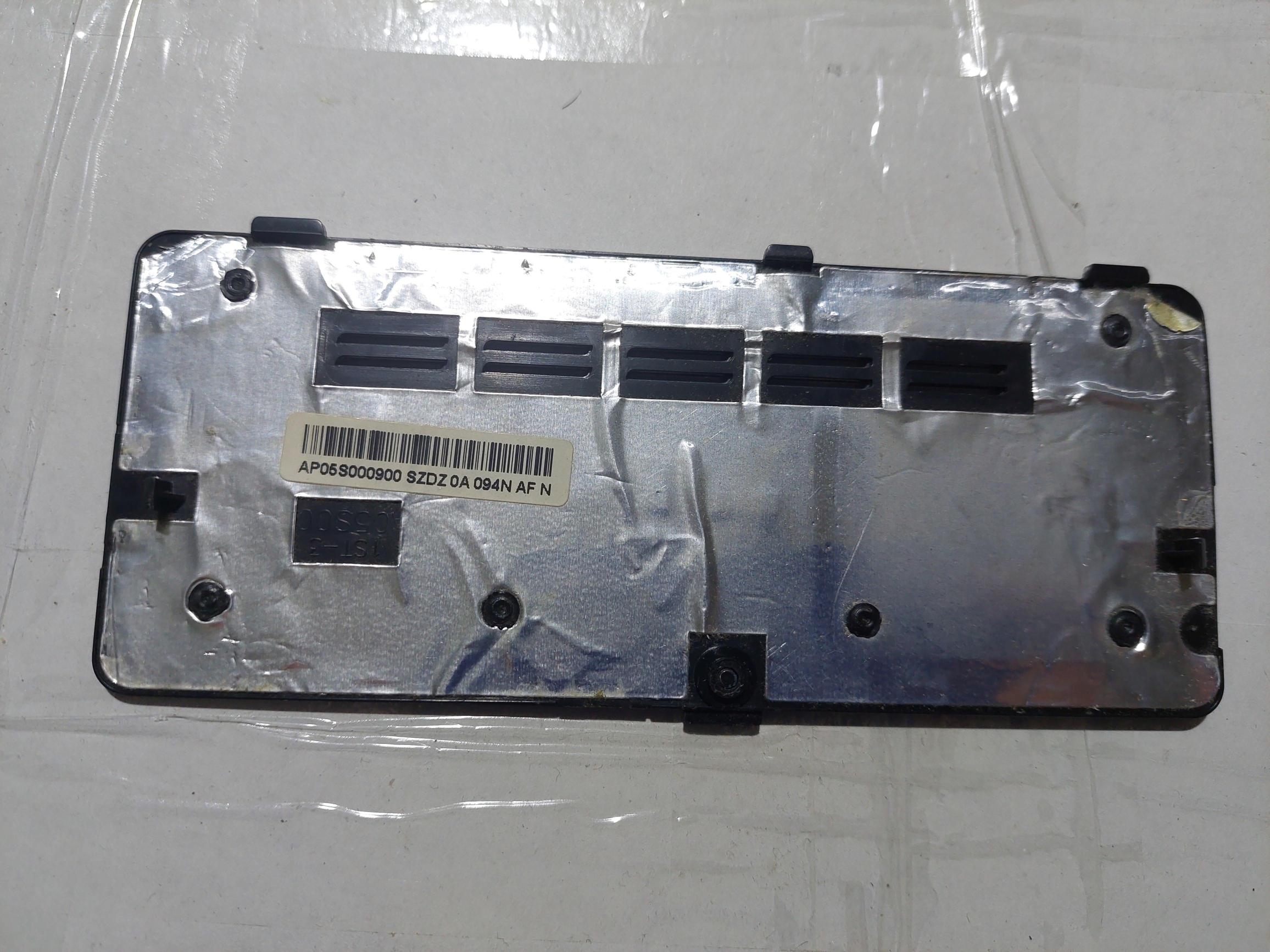 Toshiba Satellite L450 L455 Ram Kapağı AP05S000900