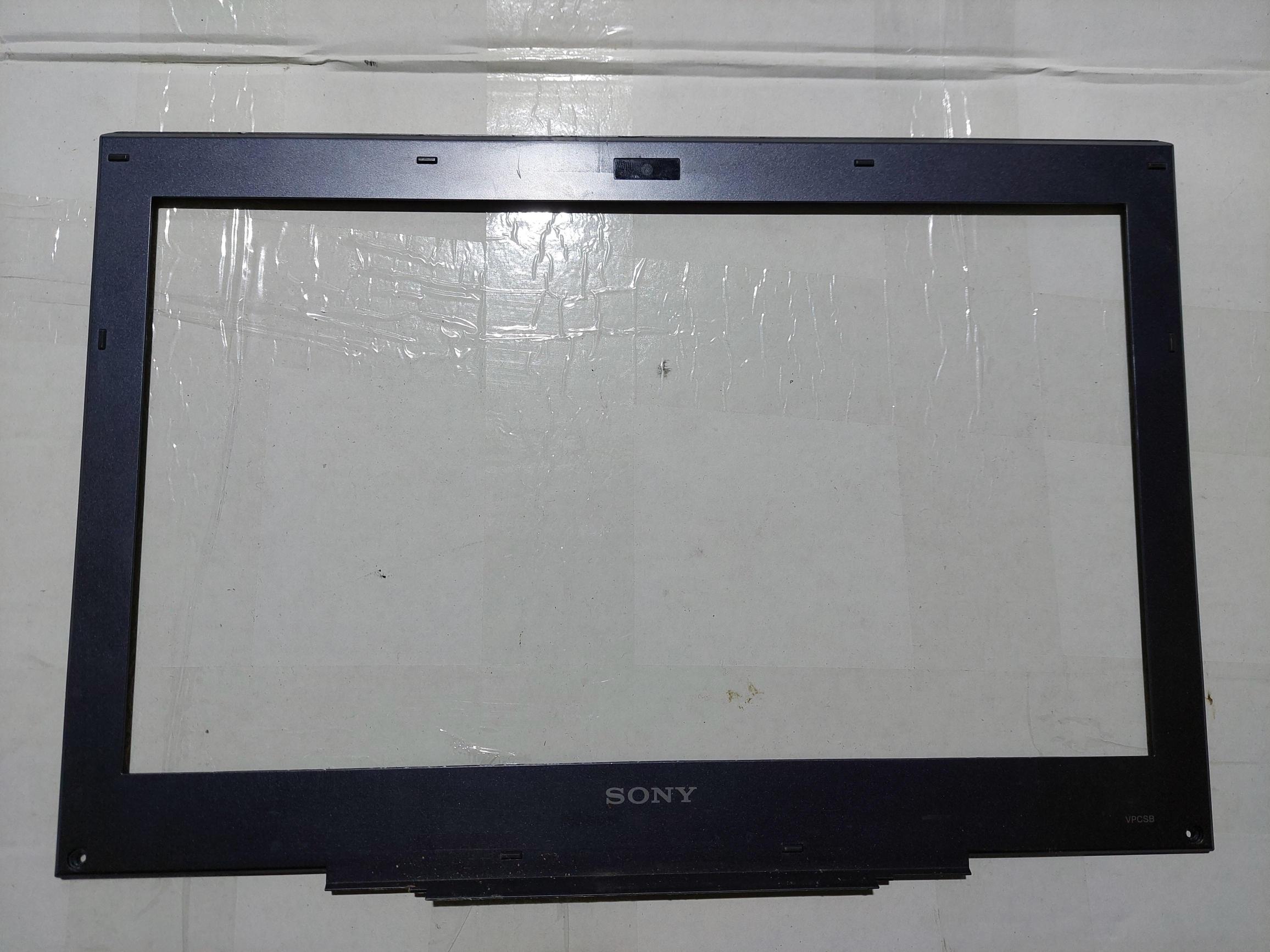 SONY PCG 41216L BEZEL ÖN ÇERÇEVE 