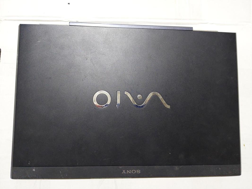 SONY PCG 41216L COVER ARKA KAPAK + KAMERA + WİFİ FLEX + MENTEŞE