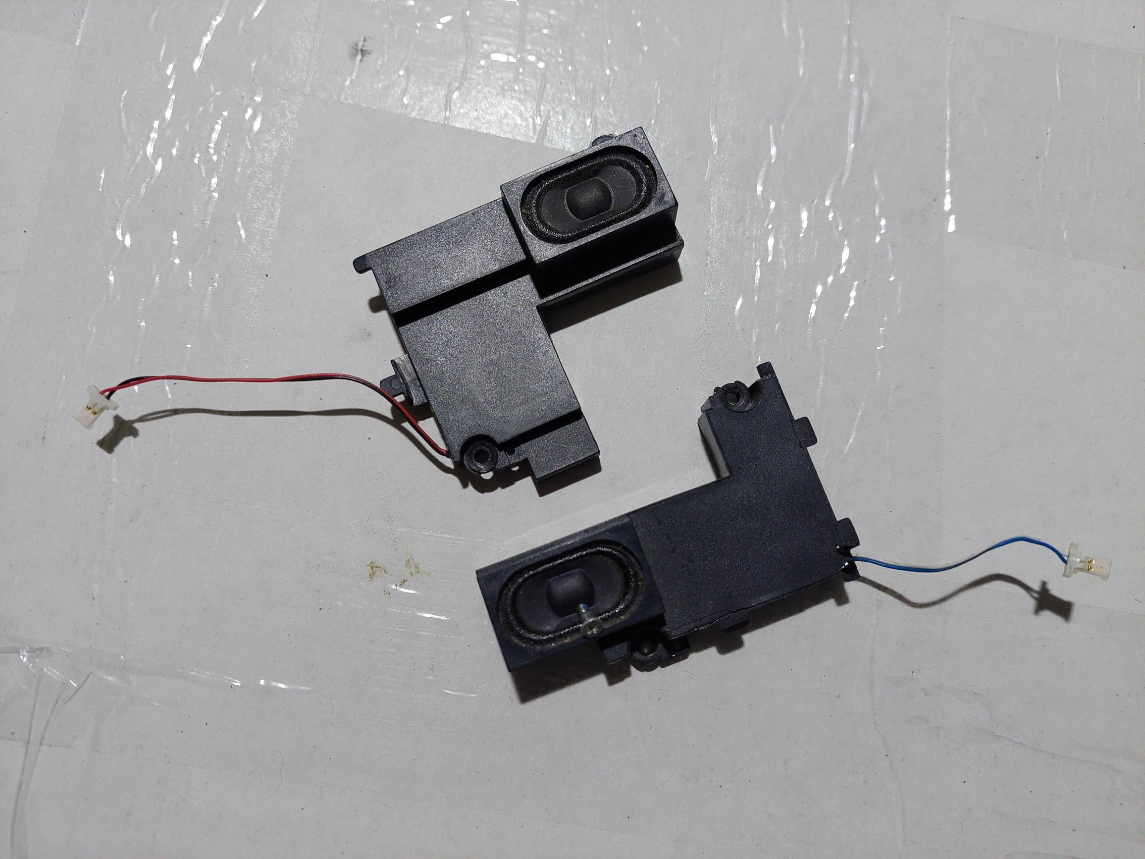 Lenovo B570 20093 L+R Hoparlör Speaker Takım