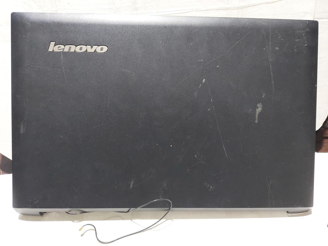 Lenovo V570, V570A, V570C Lcd Cover Arka Kapak + KAMERA + WİFİ 
