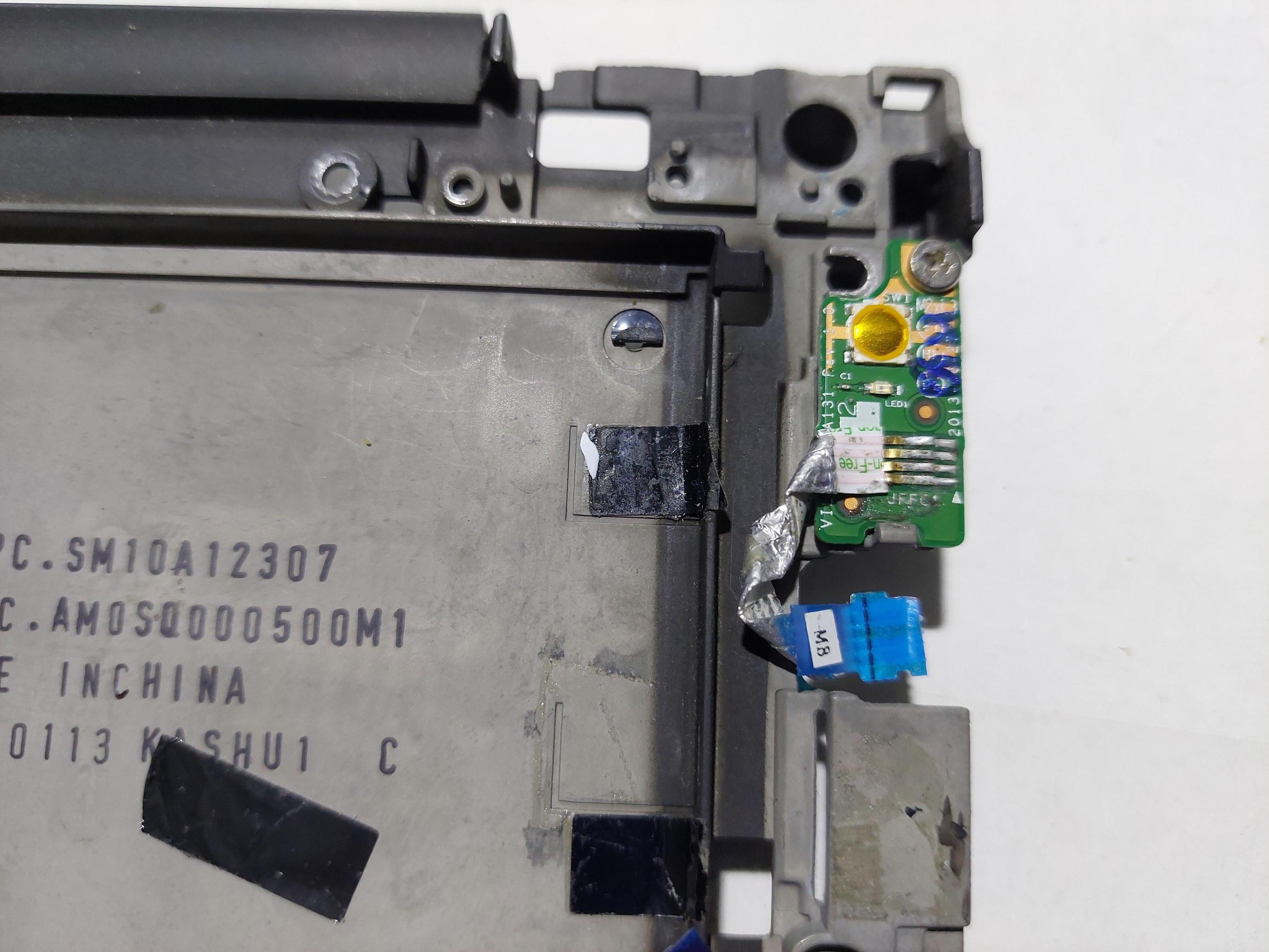 Lenovo Thinkpad T440P Orta Kasa 04X5212 AM0SQ000500