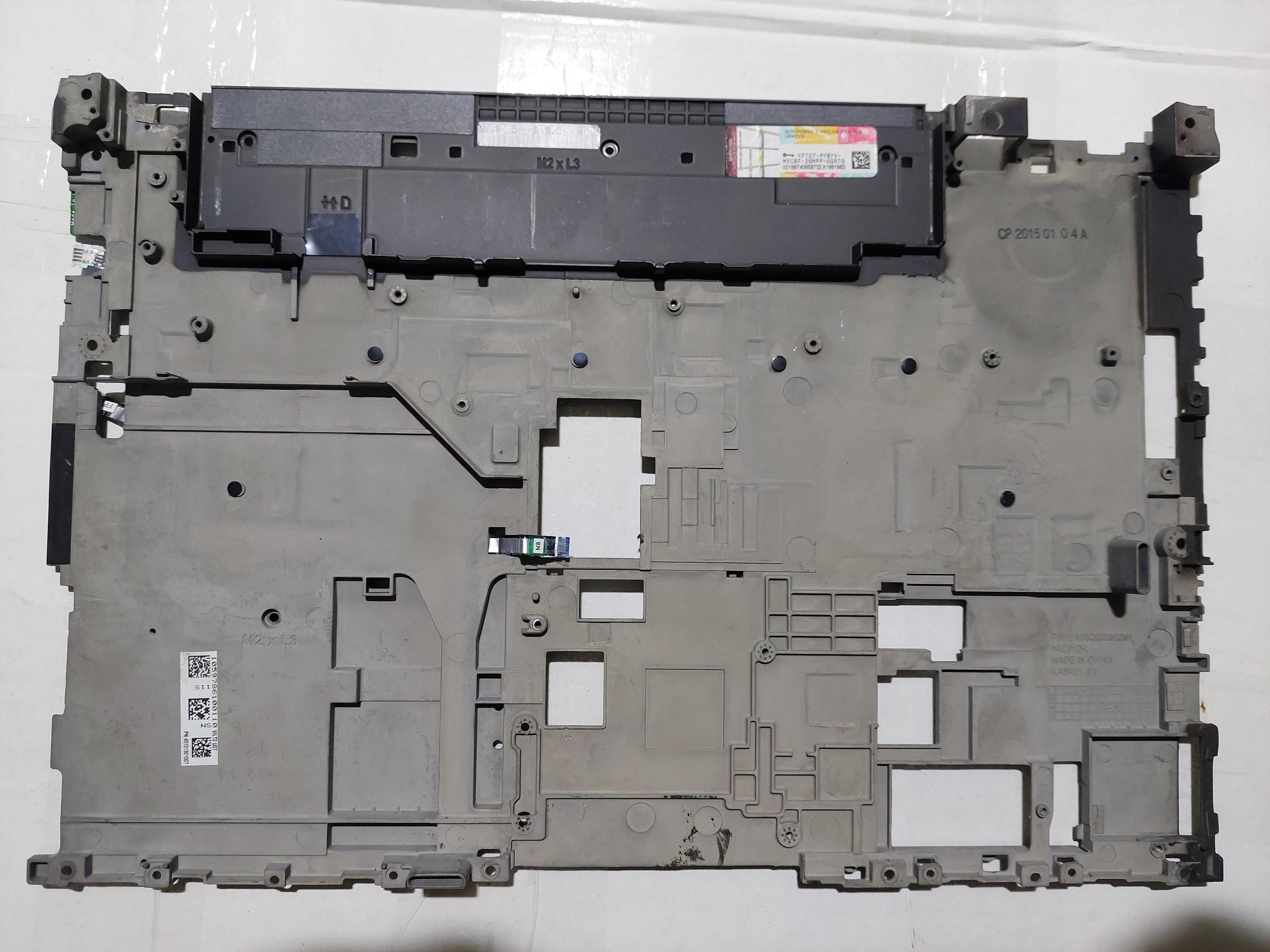 Lenovo Thinkpad T440P Orta Kasa 04X5212 AM0SQ000500