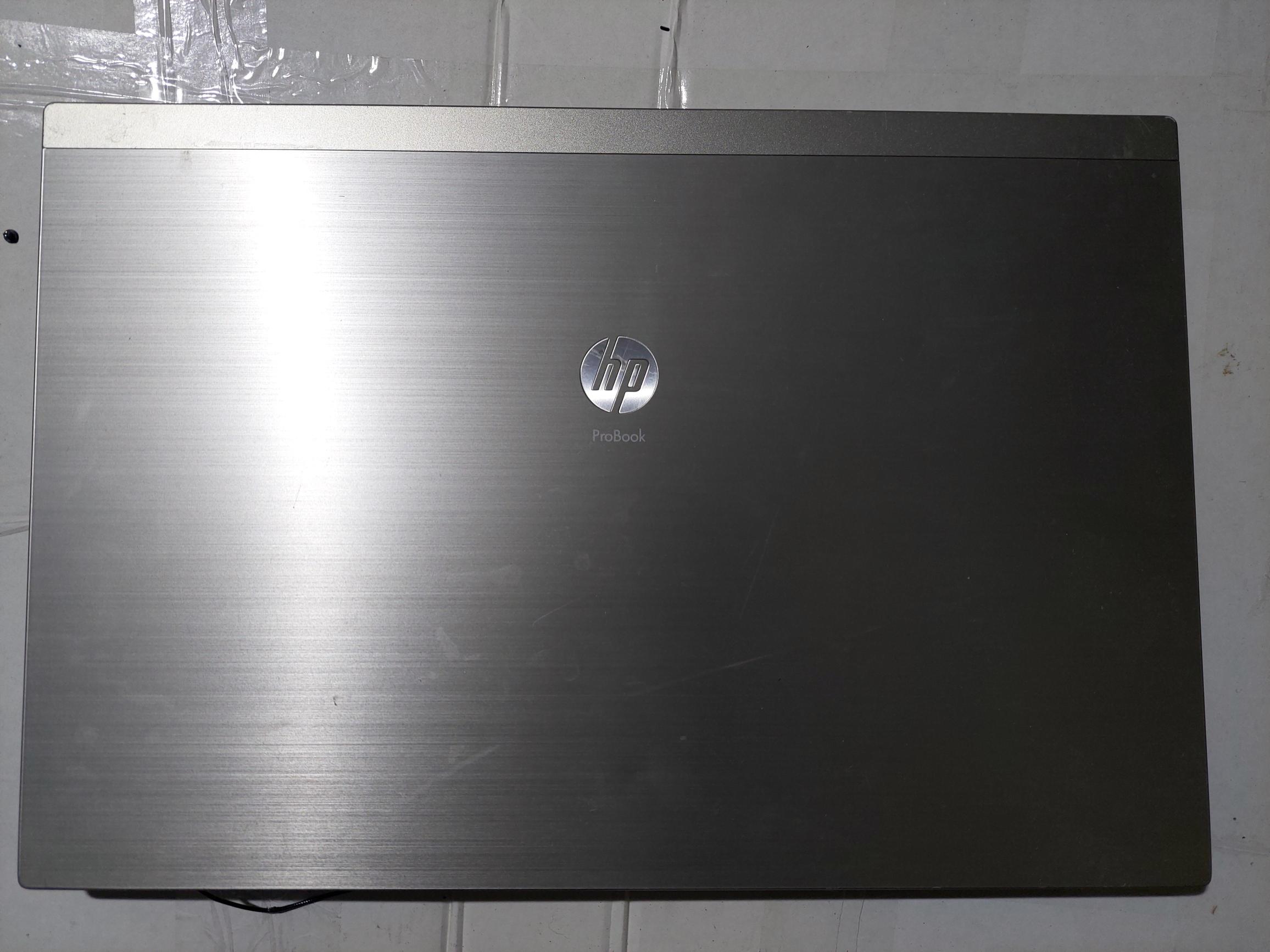HP Probook 4520s  4520 4520 Lcd Cover Ekran Arka Kapak 604Gk40001
