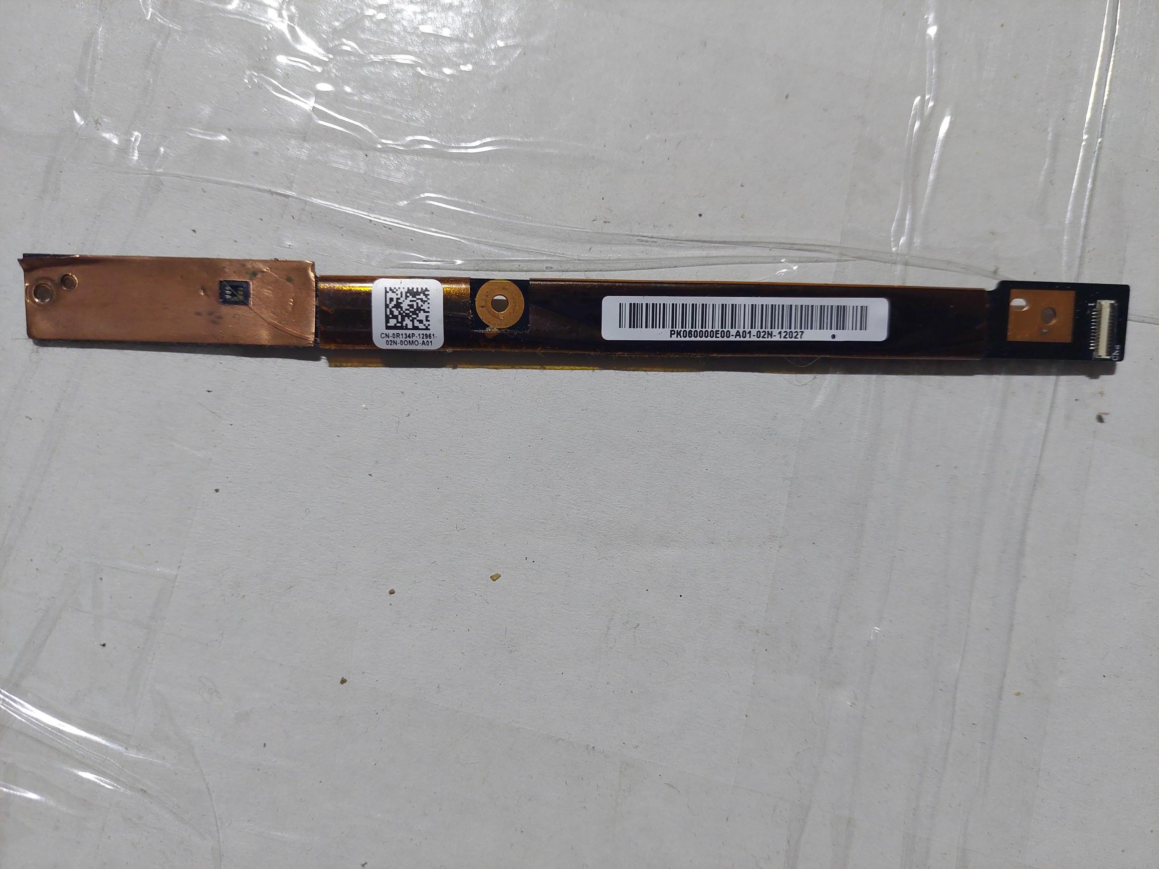  DELL Latitude E6400 E6410 E6500 E6510 İnvertör Arka Işık LCD