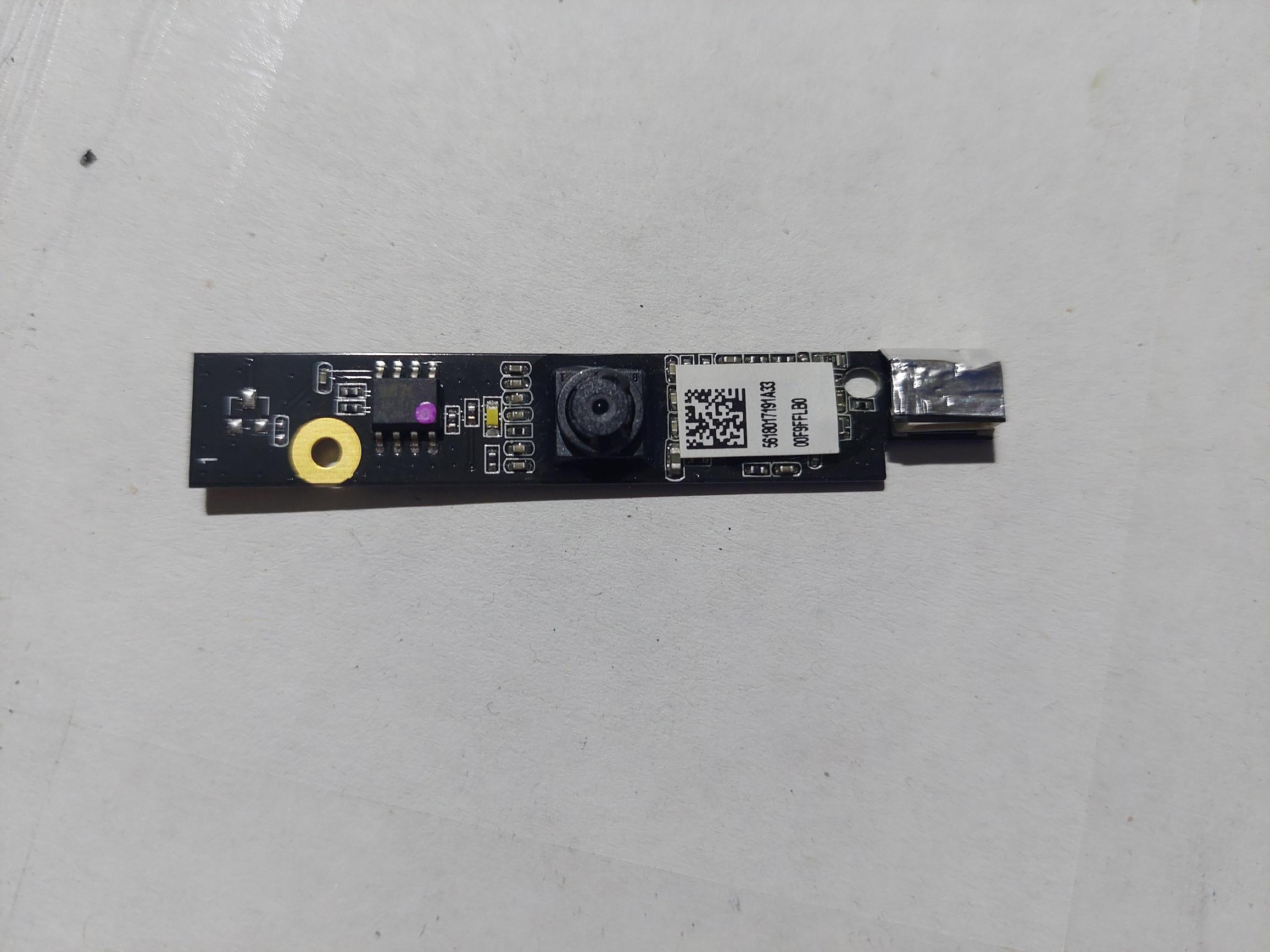 ASUS Eee PC 1215B  web kamerası (0421-001M000)