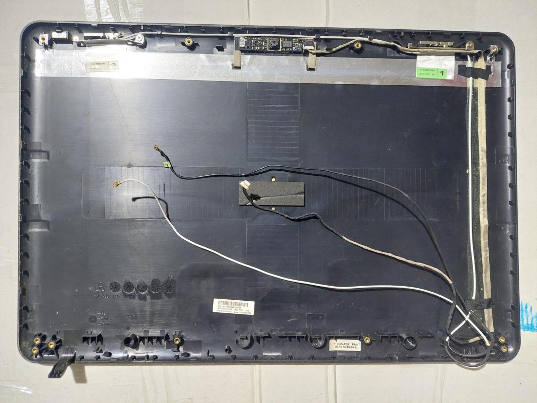 Hp Compaq 610 615 Lcd Cover  6070B0351301