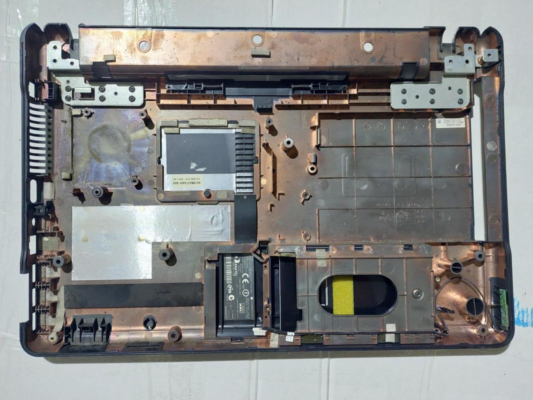 HP COMPAQ 610 615 ALT KASA 6070B0374401 6070B0350101 A