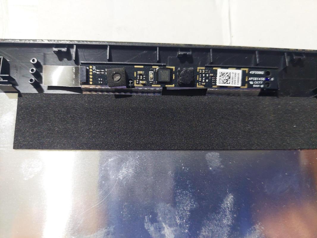 Asus X553 X553M X553MA D553 F553 Ekran Arka Kasası Lcd Cover 13NB04X6AP0101