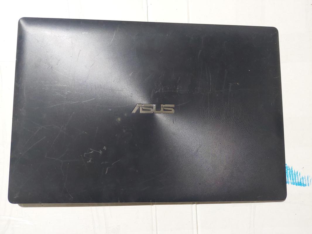 Asus X553 X553M X553MA D553 F553 Ekran Arka Kasası Lcd Cover 13NB04X6AP0101