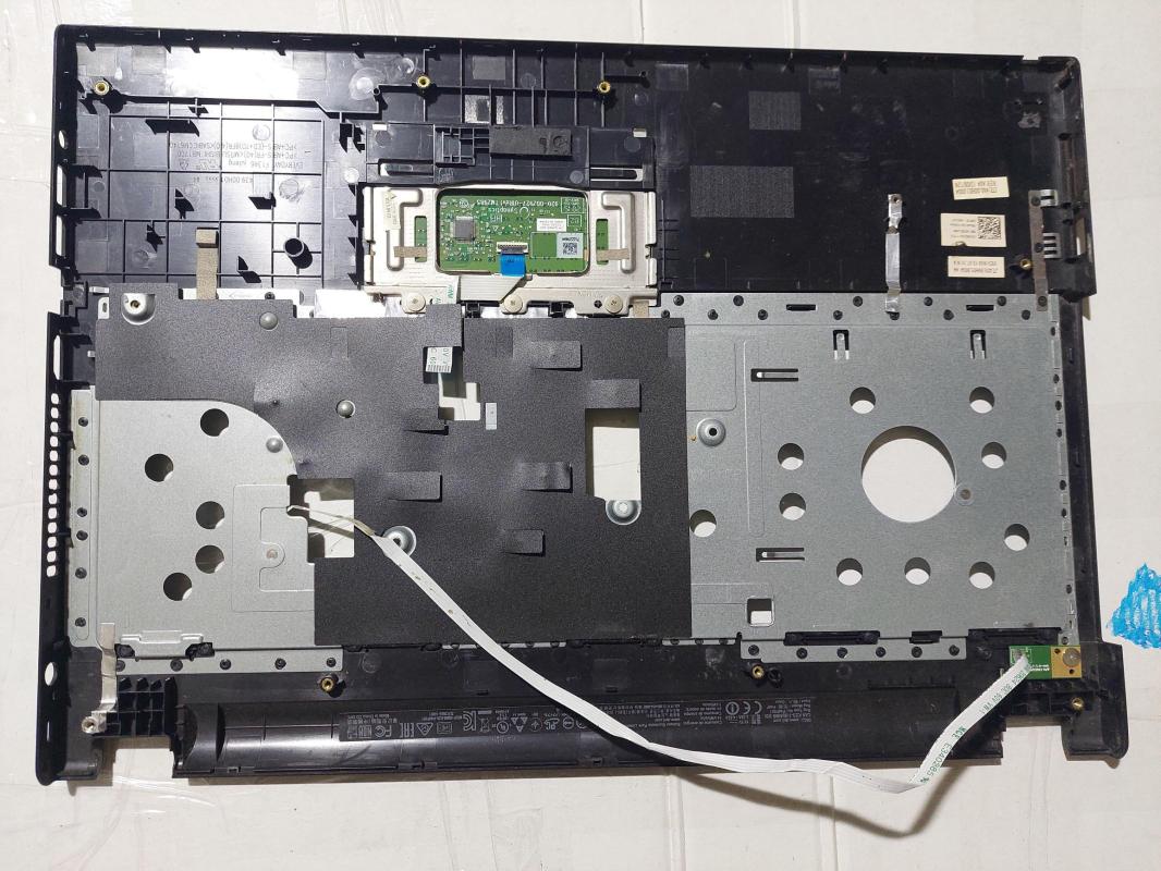 Dell inspiron 15 3541 Klavye Kasa Üst Kasa  + TOUCHPAD CN-0M214V