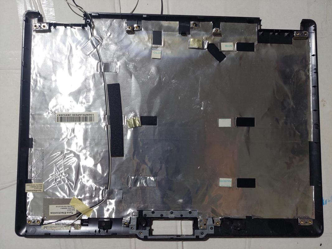ASUS X56T M51TR M51A COVER ARKA KAPAK WİFİ 13GNPR1AP030 