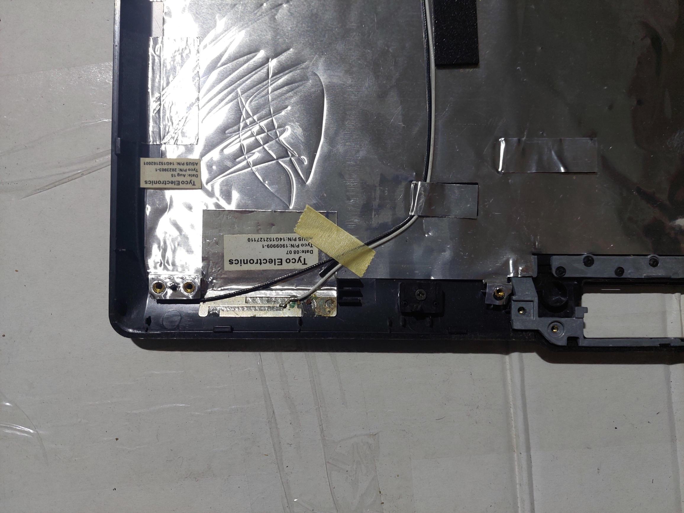 ASUS X56T M51TR M51A COVER ARKA KAPAK WİFİ 13GNPR1AP030 