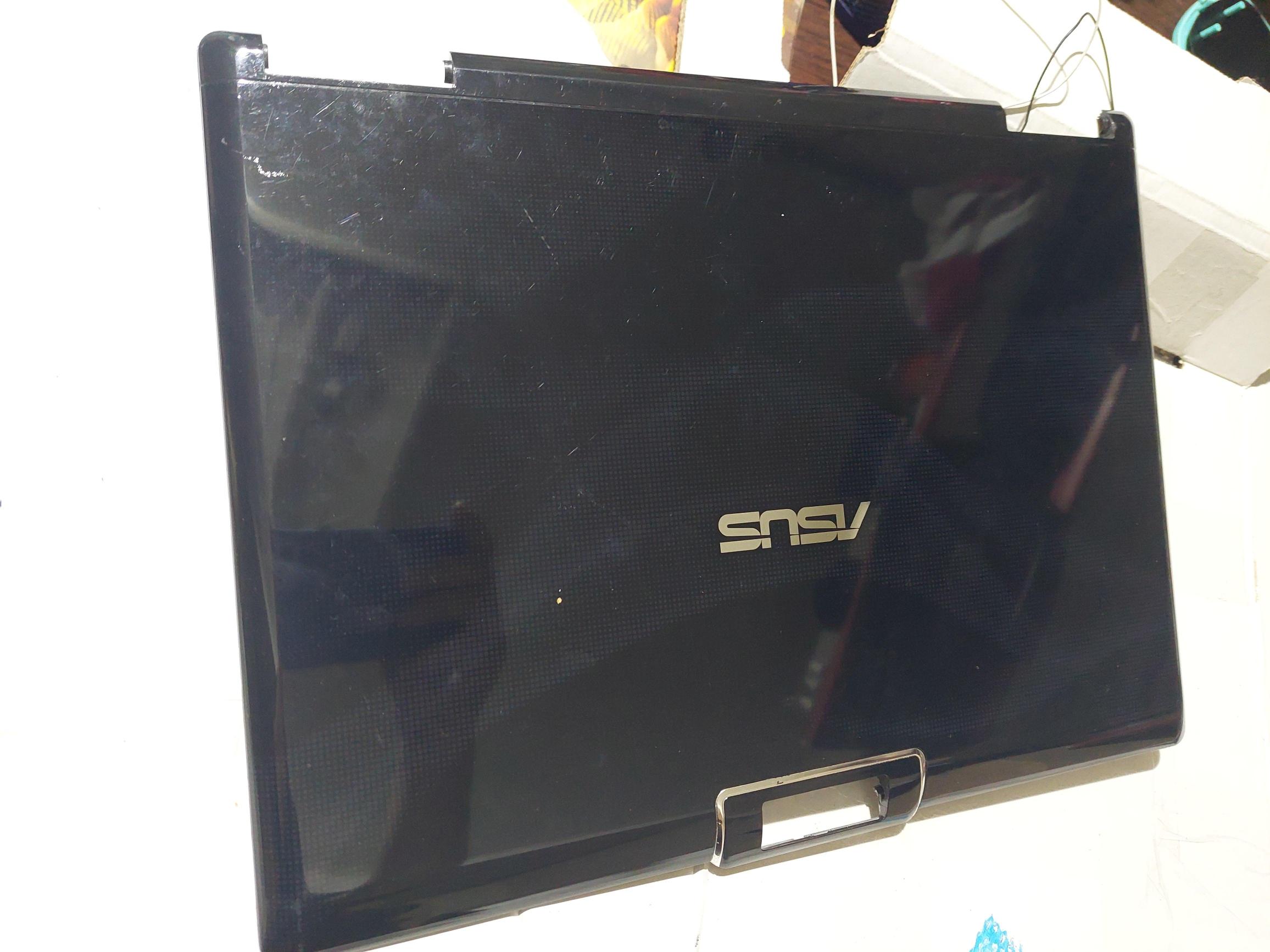 ASUS X56T M51TR M51A COVER ARKA KAPAK WİFİ 13GNPR1AP030 