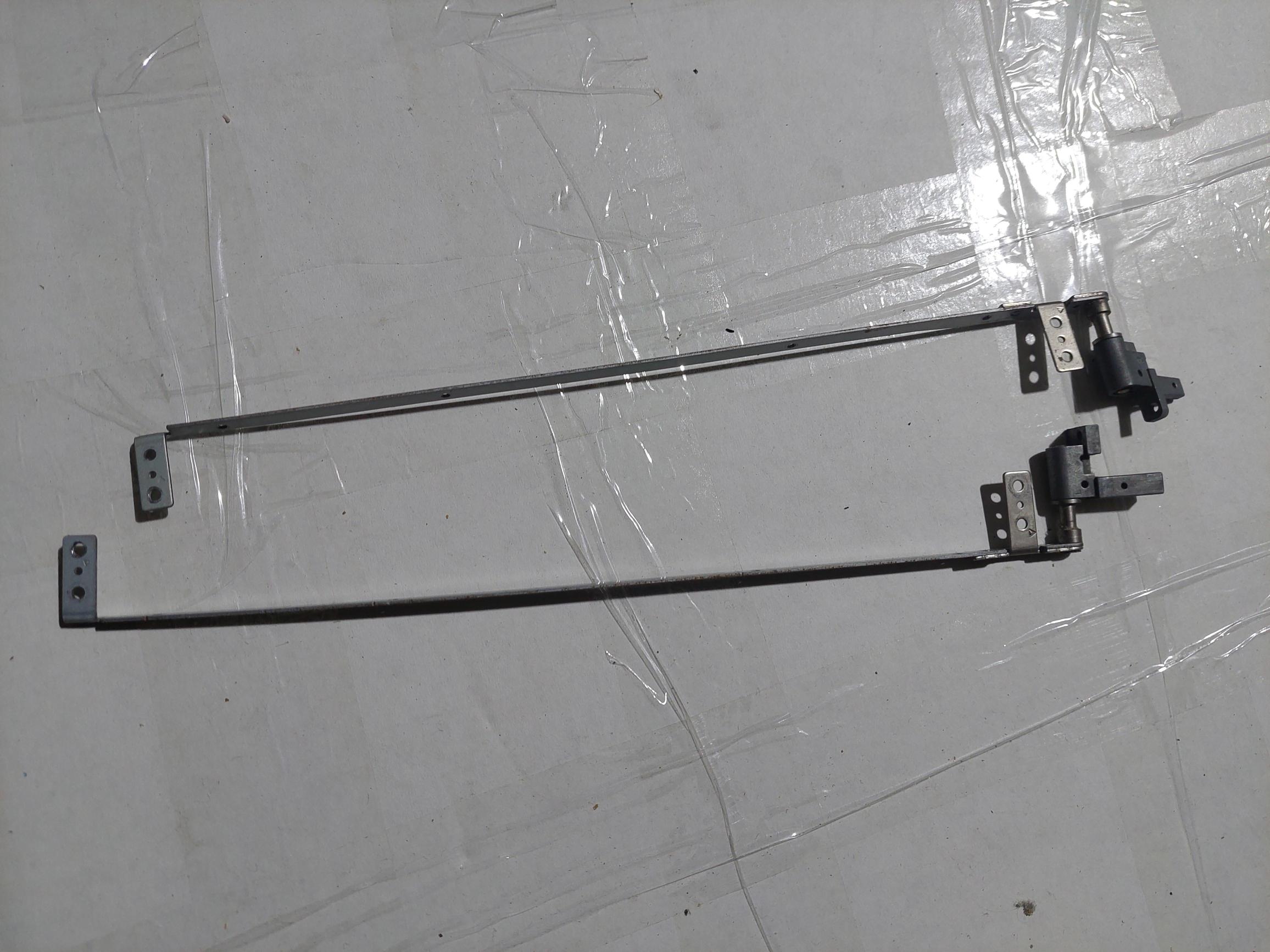 Asus F3j, M51 MENTEŞE SAĞ SOL (13GNI110M020-3, 13GNFE10M03X-1)