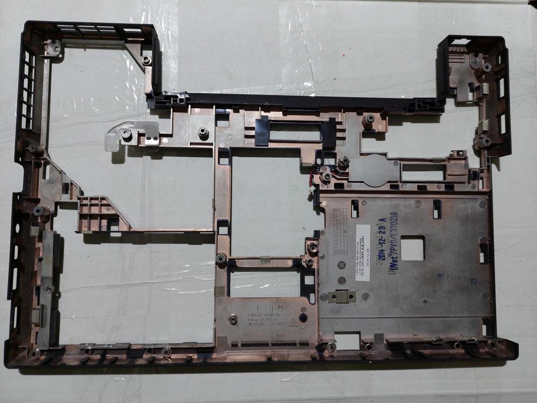 Lenovo T440p ALT KASA  SM10A12306 AP0SQ000800 04X5400
