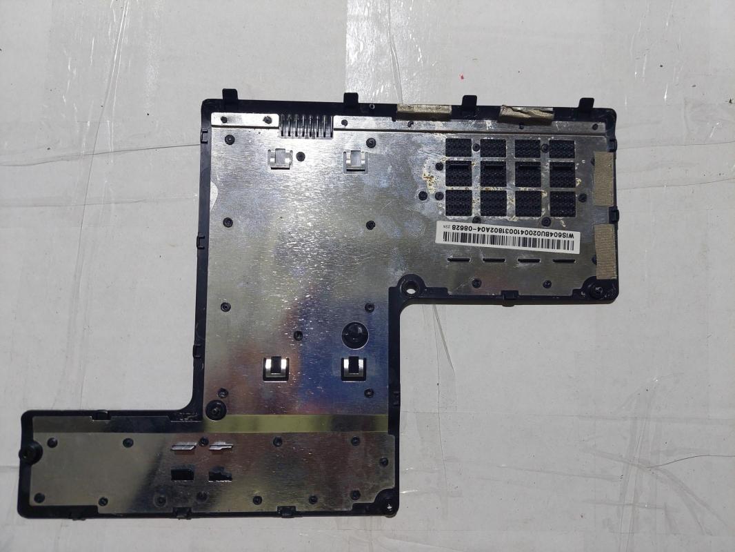Packard Bell TJ75 MS2288 Alt Servis Kapak MQTW2356  WIS604BU0200410031802A