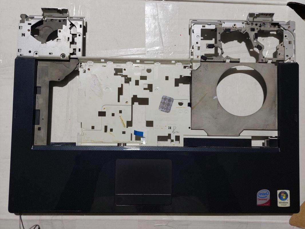 Sony Vaio  PCG-3J1M ÜST KASA VGNFW VGN-FW PCG-3F4L