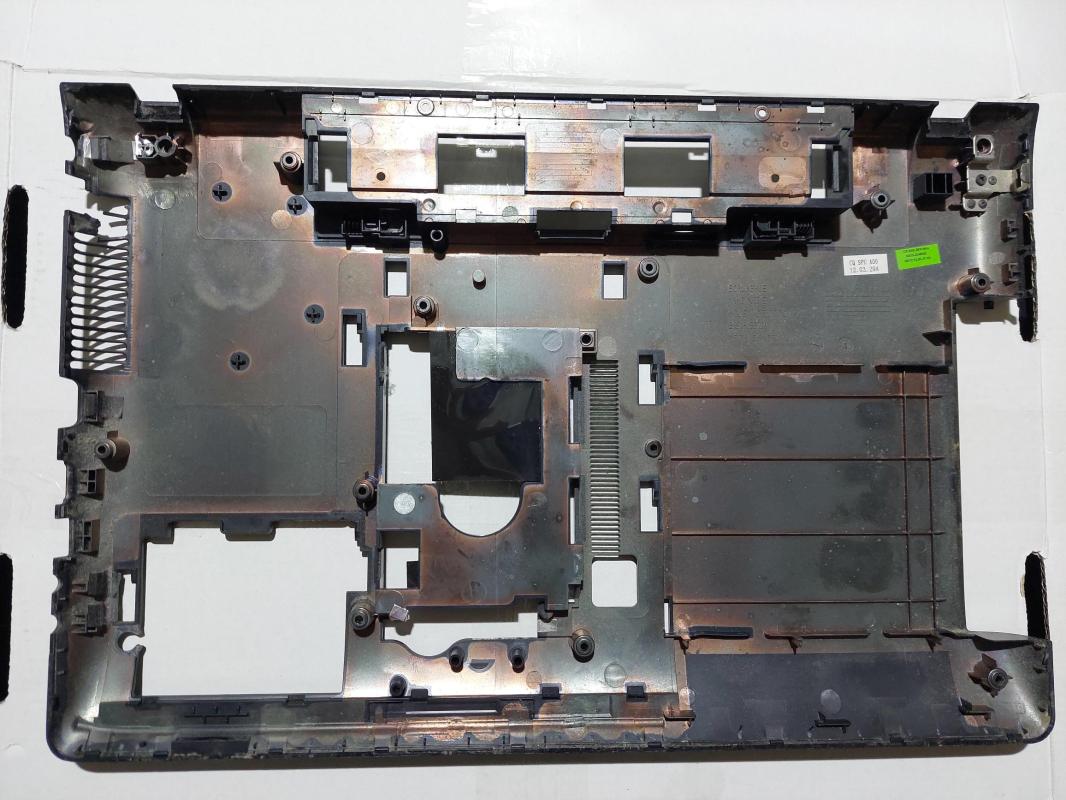 Samsung Np305e5a Alt Kasa BA75-03406A A