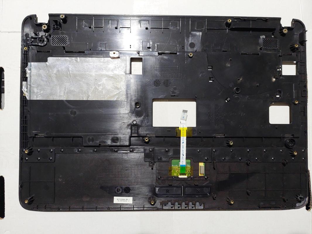 Samsung NP-R540 NP-RV510 NP-R538 NP-R525 Üst Kasa BA75-02564A