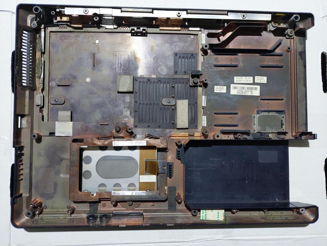 BenQ Joybook A51  - 14  34BQ2BCBQ11 ALT KASA