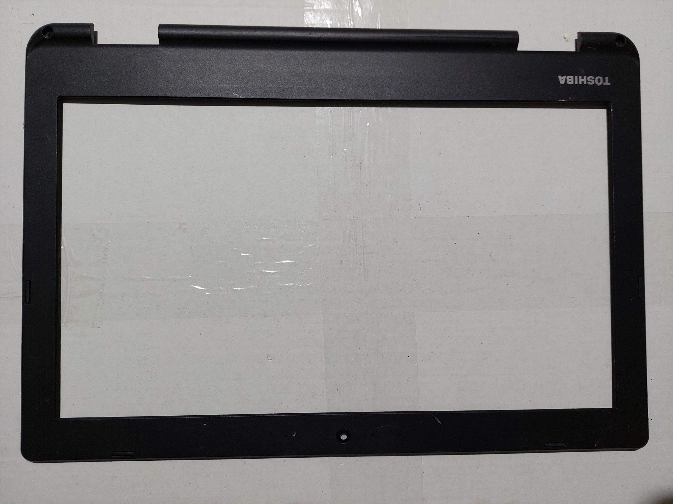  Toshiba Lcd Bezel L15-B1330 H000087900