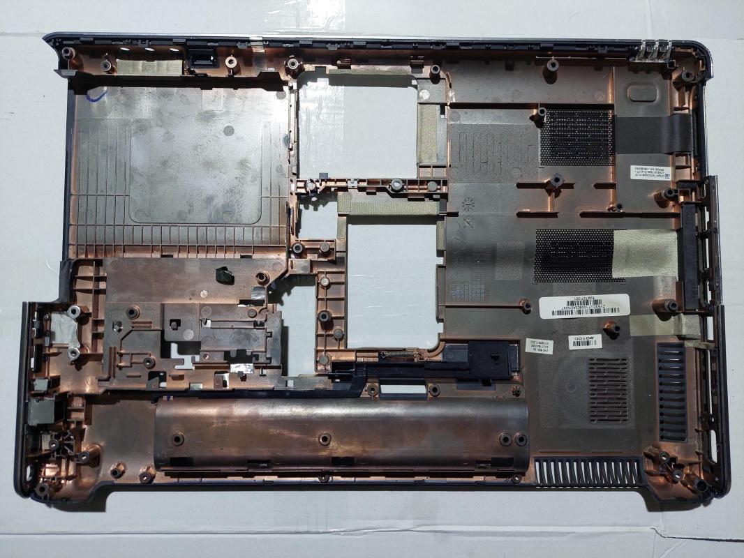  HP Pavilion DV6-1280ET  ALT KASA ZYE3CUT10060