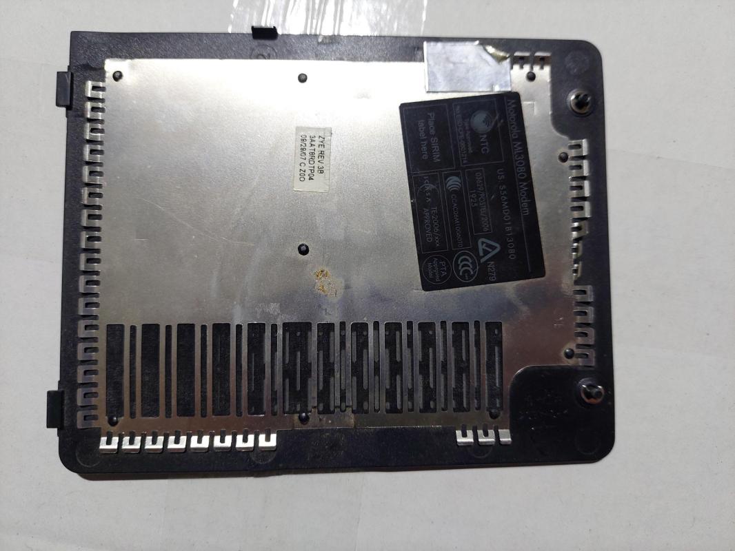 HP Pavilion dv6500 - RAM Cover - 3AAT8RDTP04 - REV:3B  ALT KAPAK