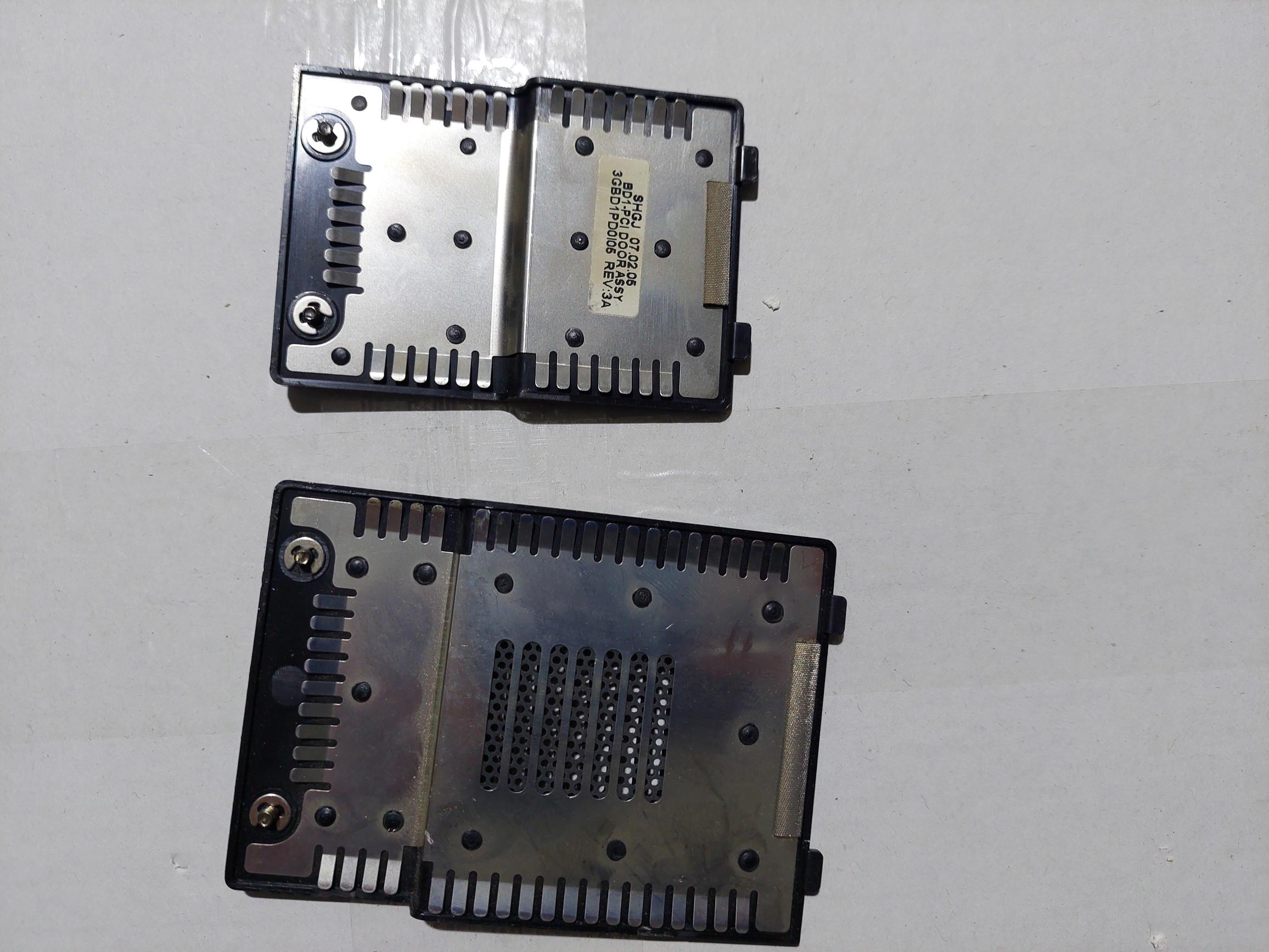 Toshiba P105 P105-S6177 Alt Kasa KAPAKLARI 