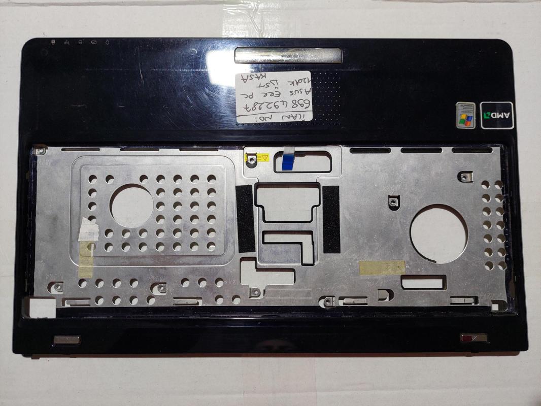 Asus Eee PC 1201K  ÜST KASA 13NA 2CA0201